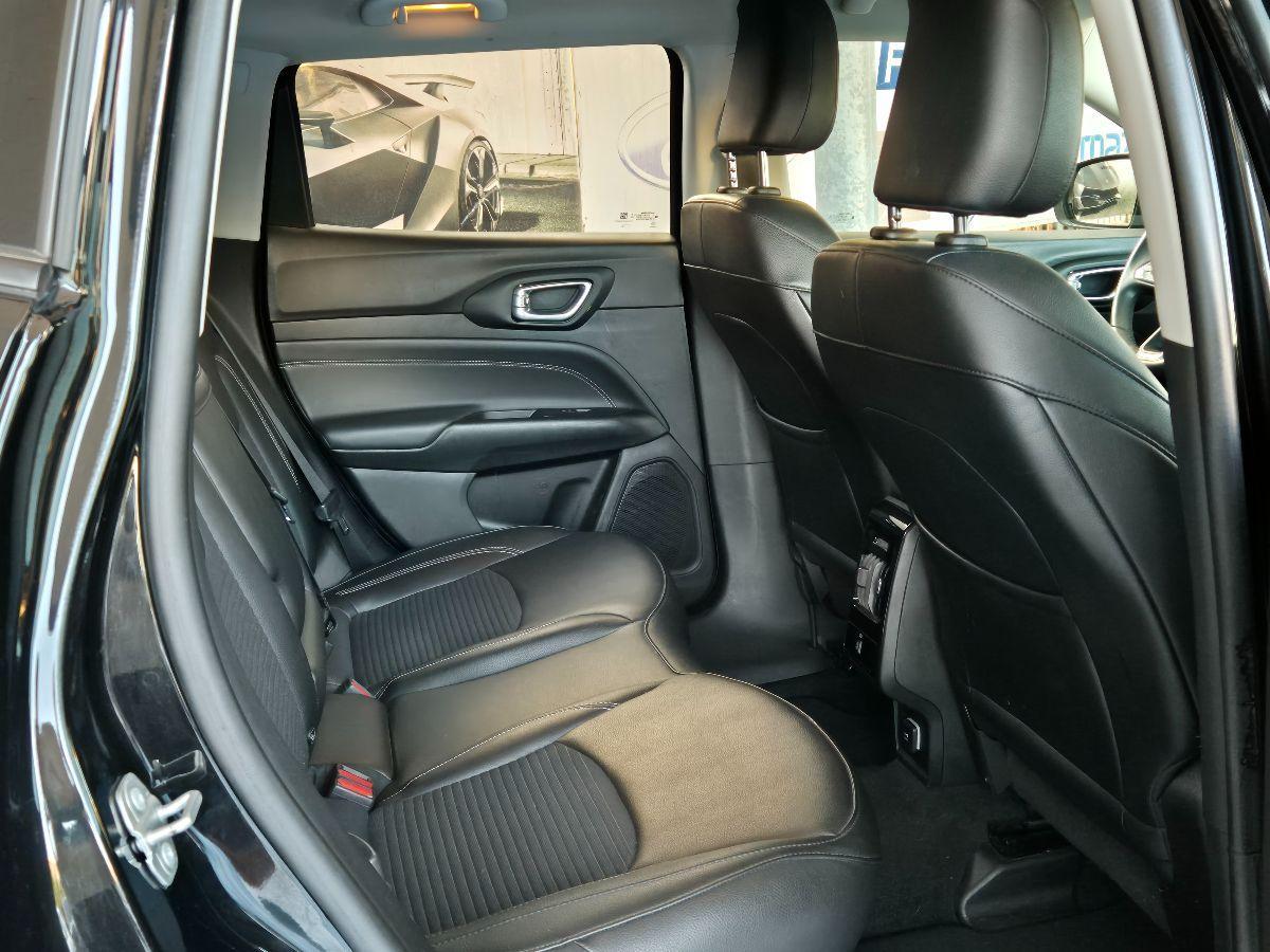 JEEP - Compass - 1.6 Mjt II 2WD Limited