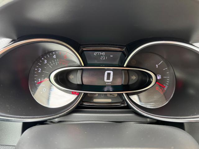 RENAULT Clio DCI 5 porte Business