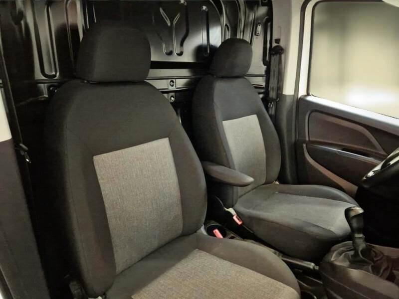 FIAT DOBLÒ CARGO