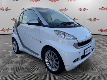 smart fortwo Fortwo 1.0 mhd Passion 71cv