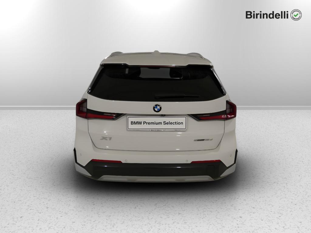 BMW X1 (U11) - X1 sDrive 18d xLine