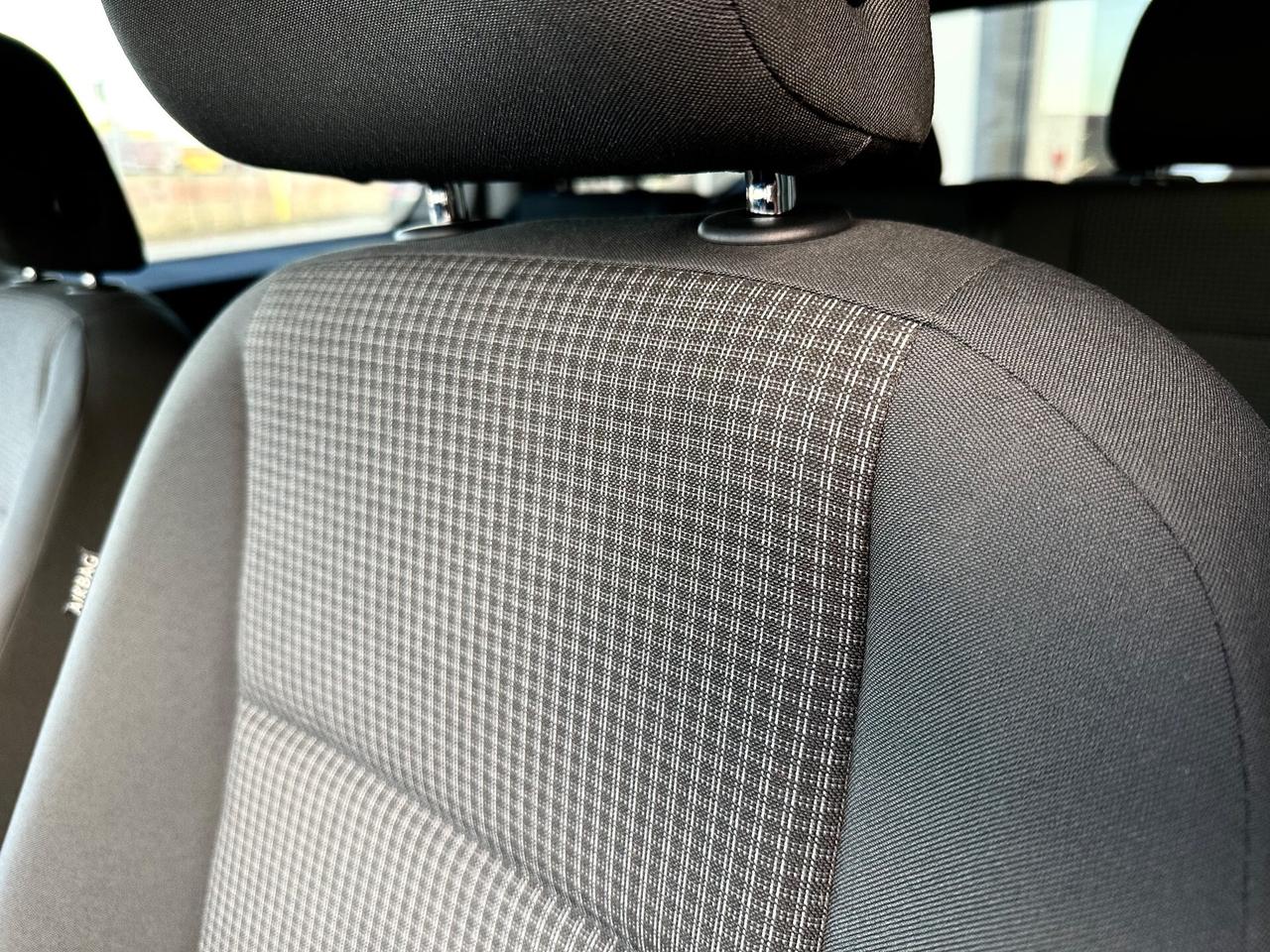 Volkswagen Caddy 2.0 TDI 122 CV DSG Space Maxi