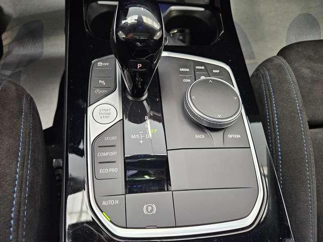 BMW 118 118i Msport 136cv auto