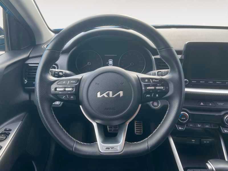 KIA Stonic 1.0 t-gdi mhev GT Line s/Techno Pack120cv DcT