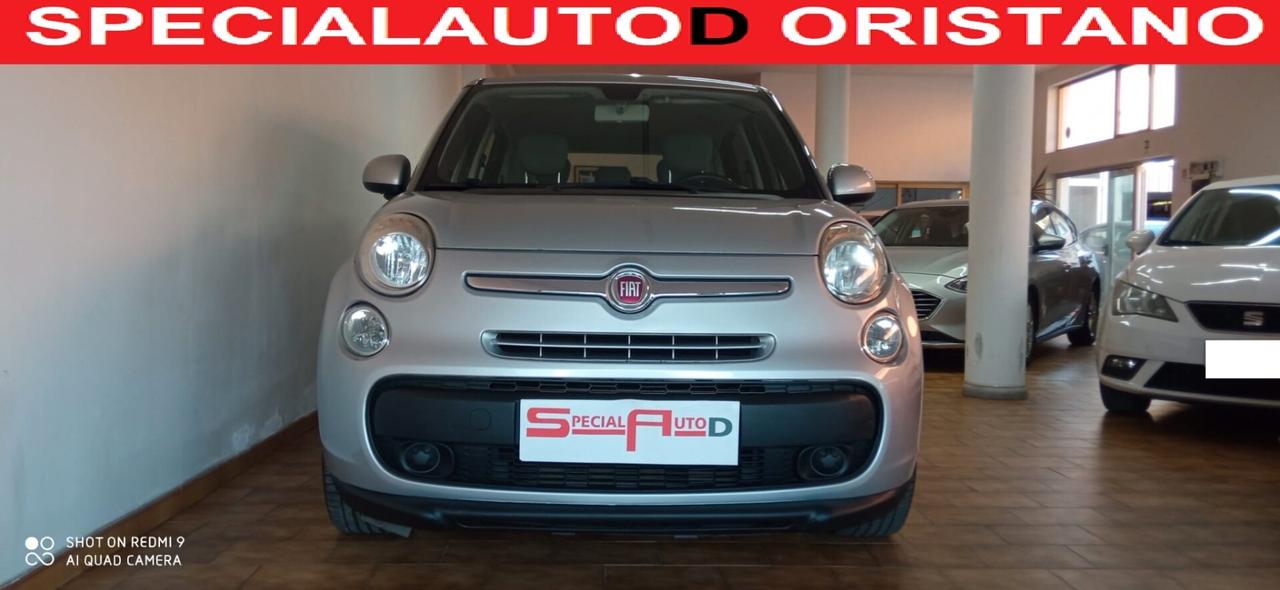 FIAT 500L LIVING 1.6 DIESEL 5 PORTE