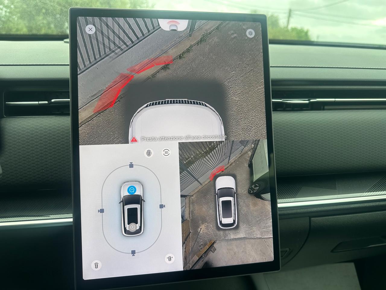 Jaecoo 7 1.5 TGDI SHS-P Pure