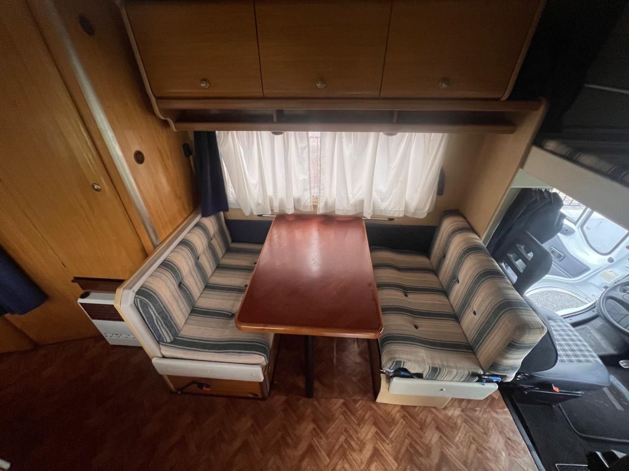 Fiat Laika EcoVip 2.5 IdTd Accessoriato