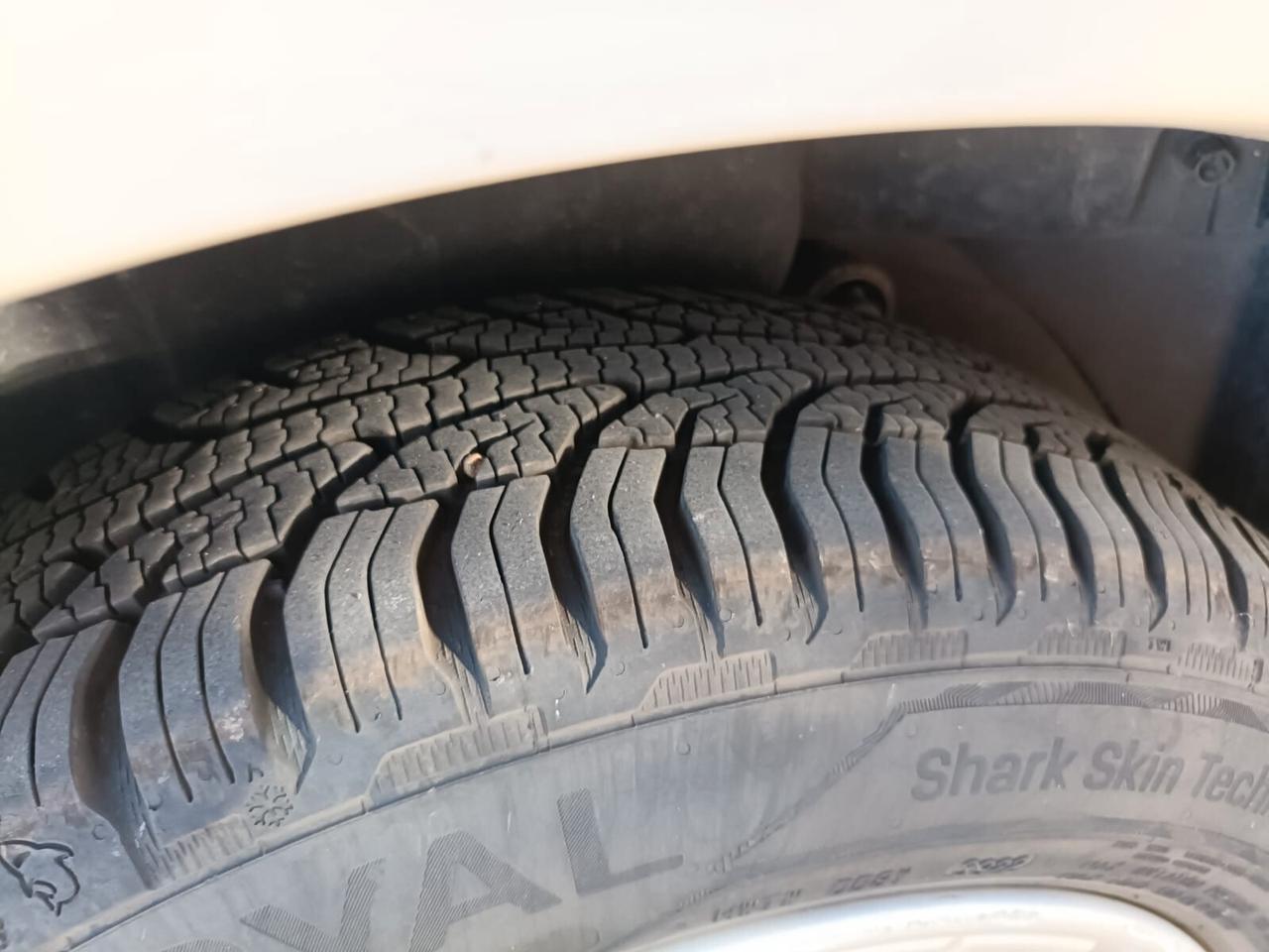 Fiat Panda 1.3 MJT 16V 4x4 Cross