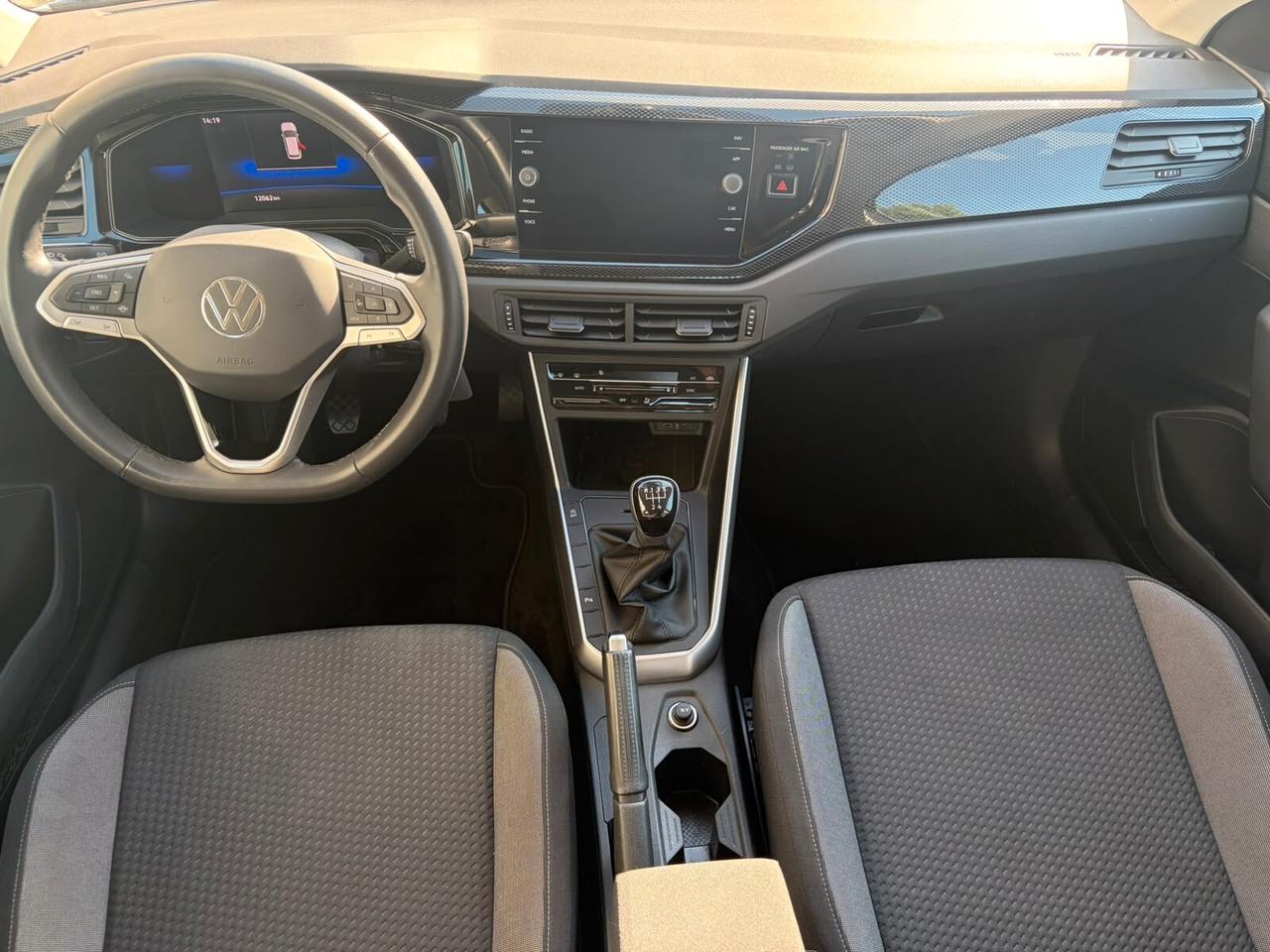 Volkswagen Polo 1.0 TSI Life*EURO6*NEOPATENTATI