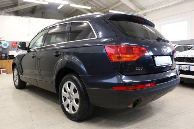 AUDI Q7 3.0 V6 TDI 233CV quattro tiptronic