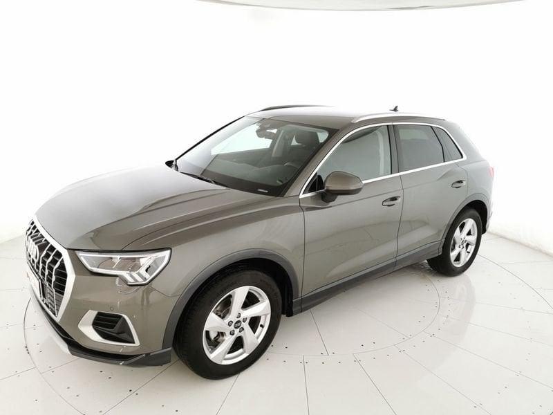 Audi Q3 35 2.0 tdi Business Advanced s-tronic