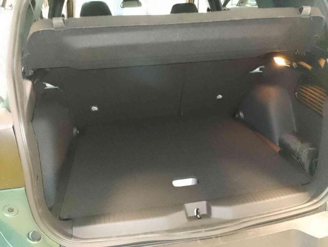 OPEL Frontera Hybrid 145 CV EDCT GS
