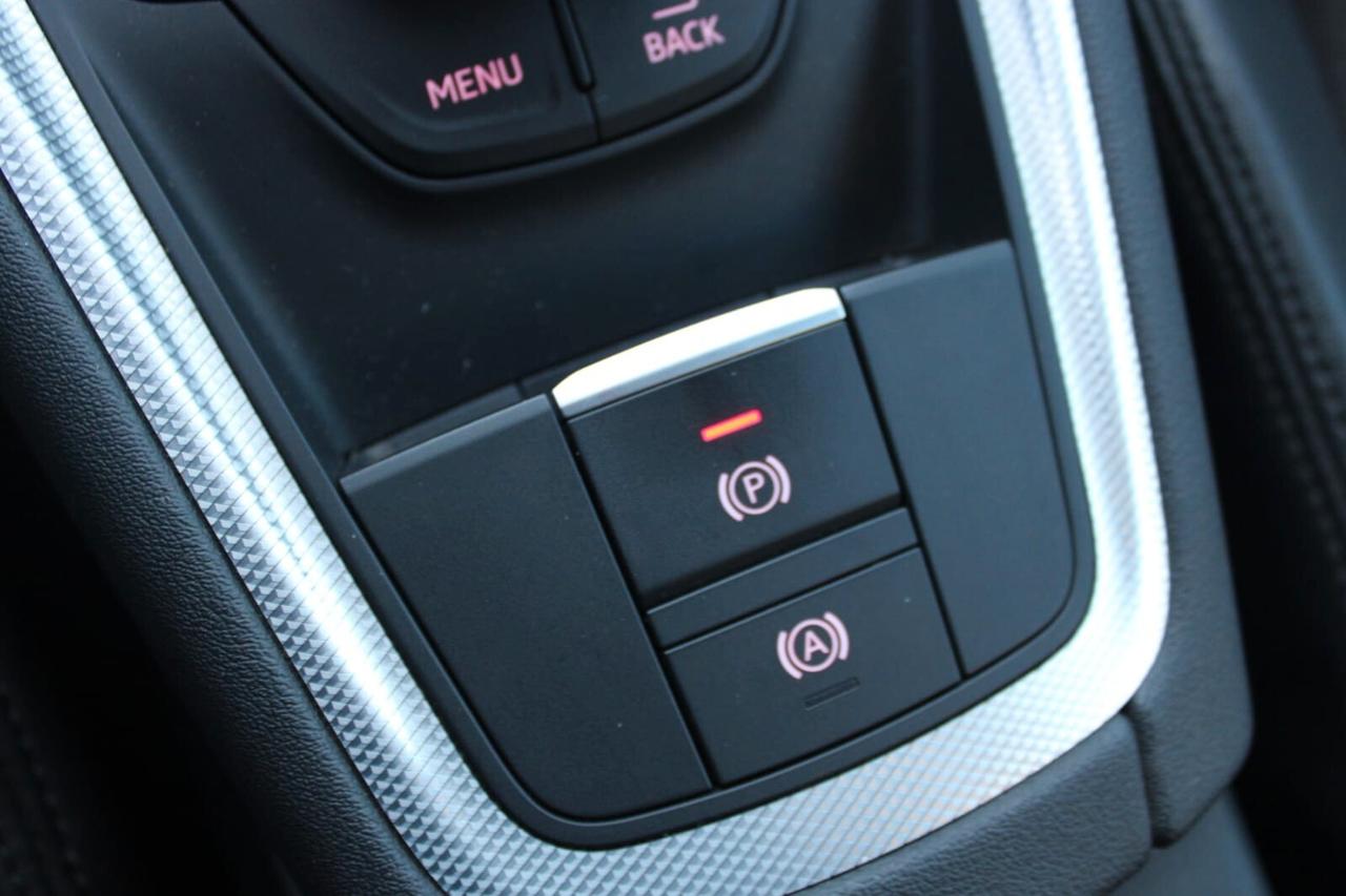 Audi TT Coupé 1.8 TFSI S tronic line