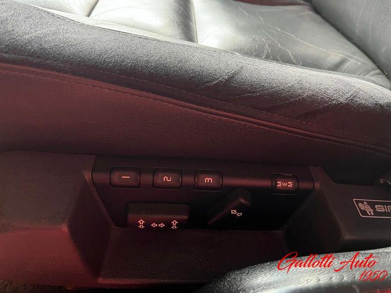 Volvo Serie 800 850 turbo 20V cat SW T-5R - UNICA IN ITALIA: 2.3cc