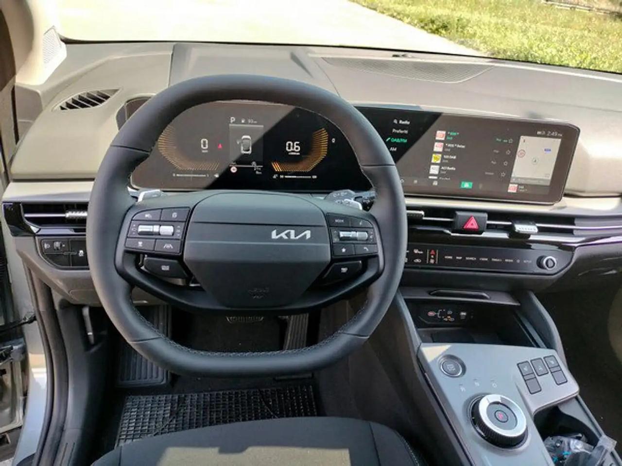 Kia Sportage GDI STYLE AWD