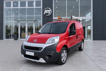 Fiat Fiorino 1.3 MJT 95CV Cargo Adventure +IVA