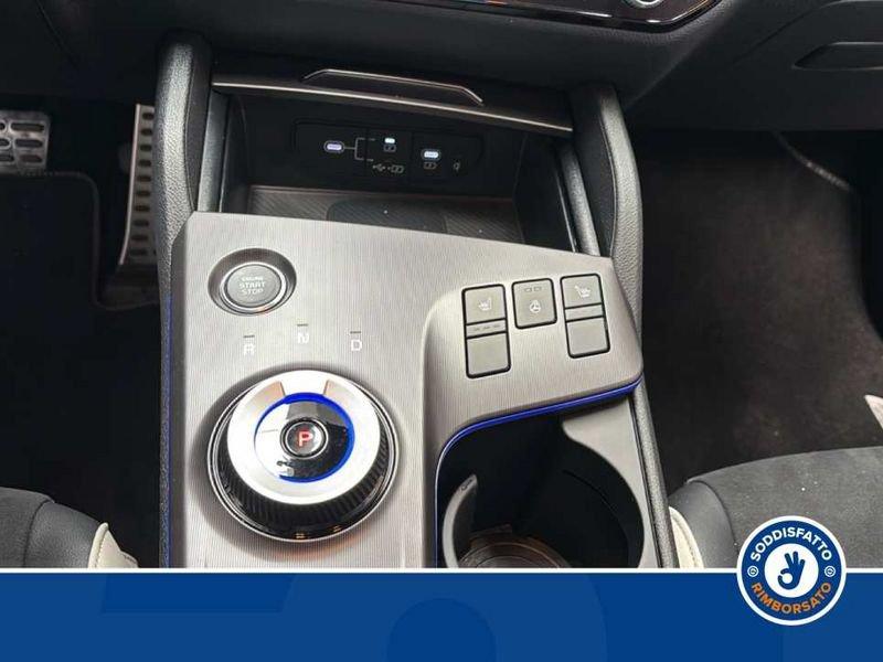 Kia Sportage 1.6 HEV GT-Line (TT) PE