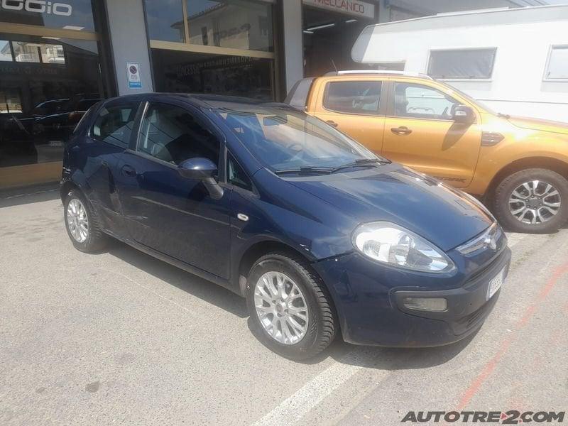 FIAT Punto Evo Punto Evo 1.2 3 porte S&S Dynamic