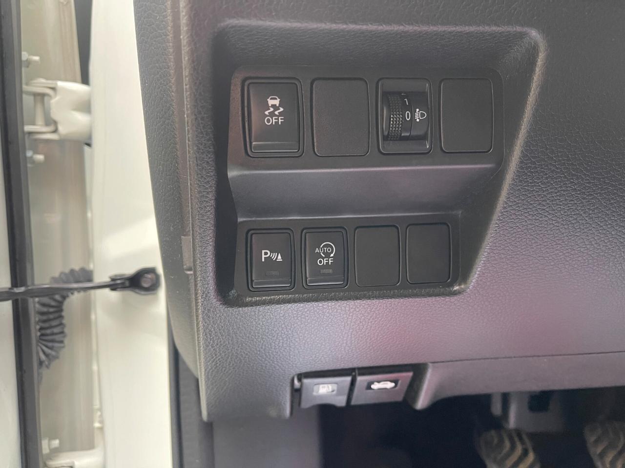 Nissan Qashqai 1.6 dCi 2WD Tekna NEO PATENTATI