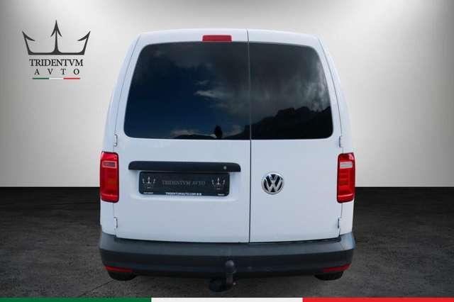 Volkswagen Caddy 2.0 tdi 102cv van Business E6
