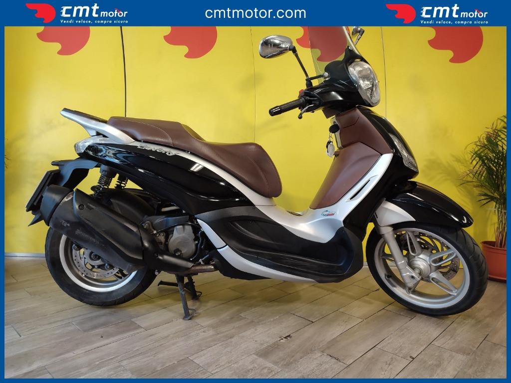 Piaggio Beverly 350 - 2020