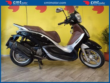 Piaggio Beverly 350 - 2020