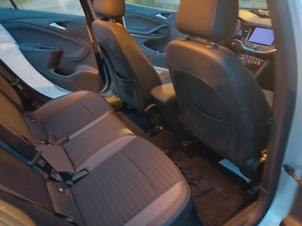 Opel Astra 1.5 CDTI 105 CV S&S Sports Tourer Business Elegance