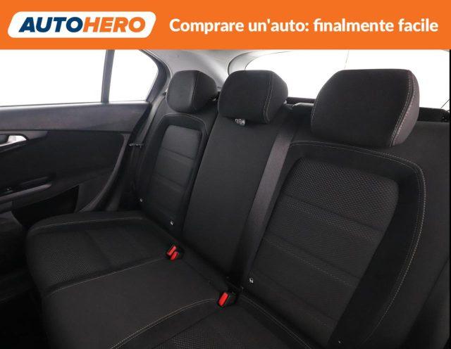 FIAT Tipo 1.6 Mjt S&S 5 porte Lounge