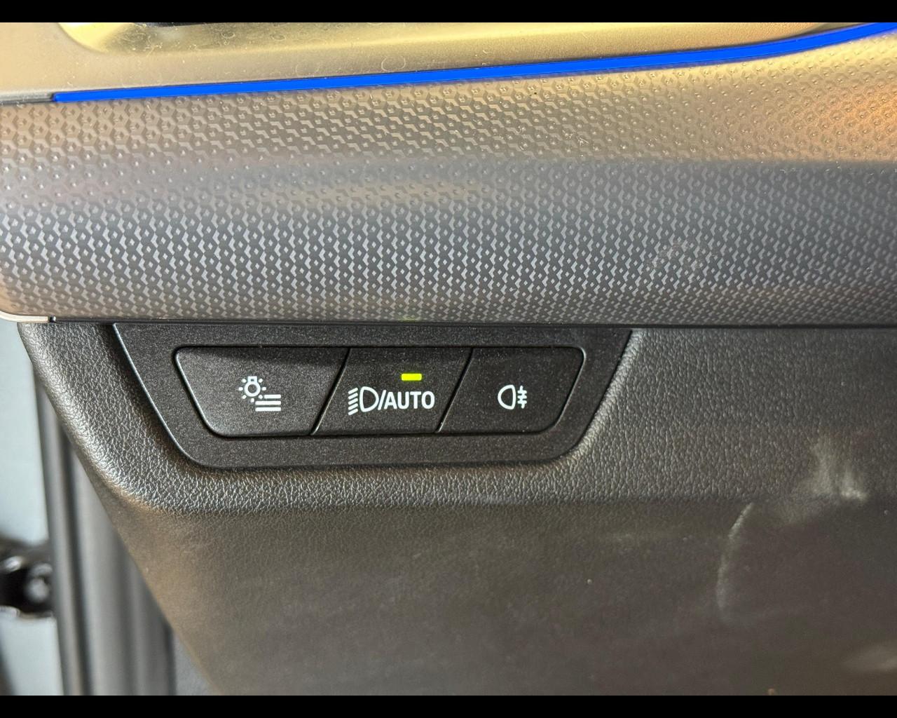 BMW 218d Active Tourer