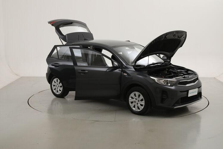 Kia Stonic Urban BR989043 1.2 Benzina 84CV