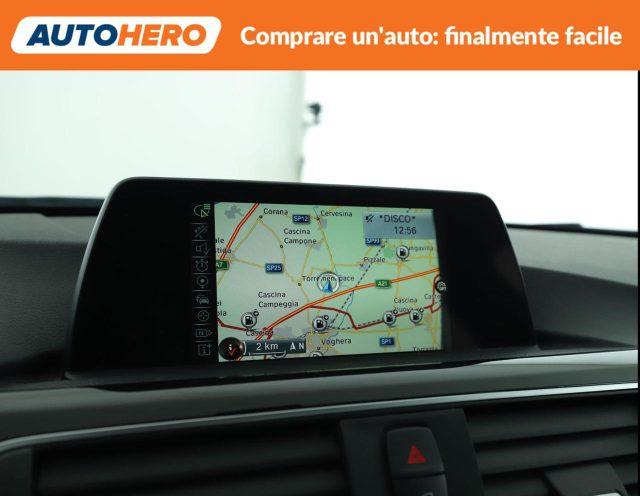 BMW 316 d Touring Business Advantage aut.