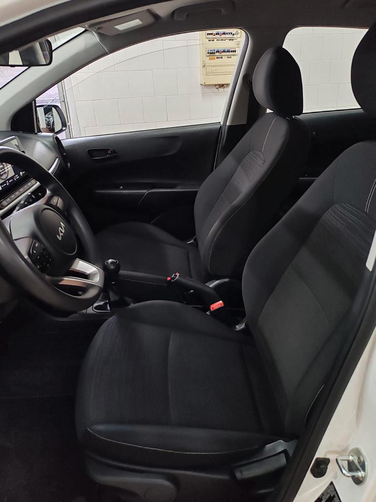 Kia Picanto 1.0 Urban Techno&Comfort Pack