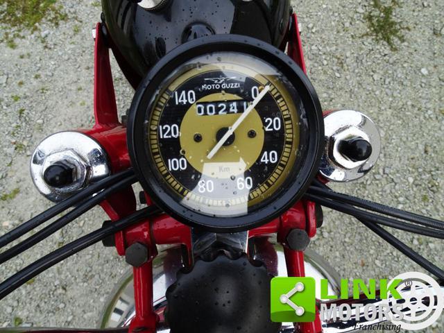 MOTO GUZZI Airone 250 Airone 250