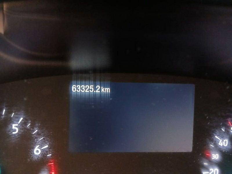 Ford Puma 1.0 ecoboost h Titanium s&s 125cv