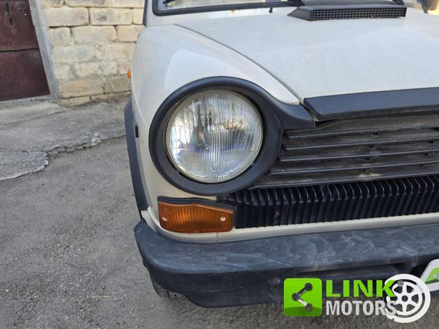 AUTOBIANCHI A 112 903 Junior