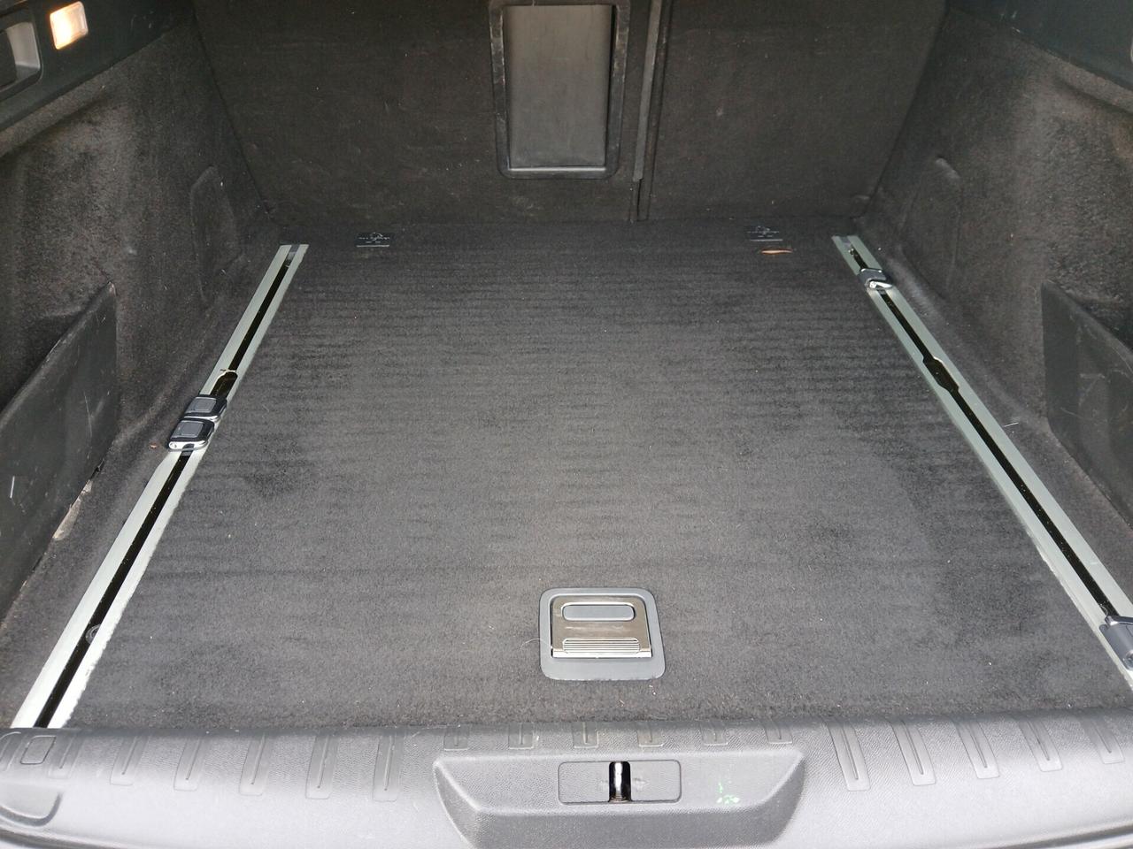 Peugeot 308 SW Diesel