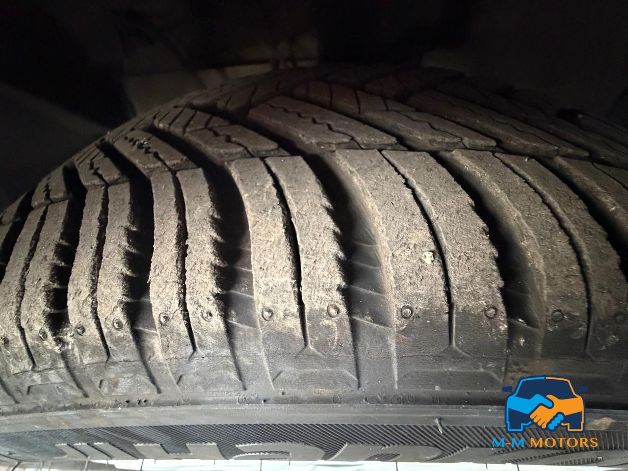 Ford Ka 1.3 tdci + c/esp,tcs 75cv E5