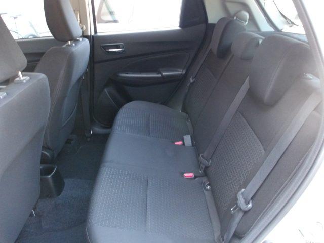 SUZUKI Swift 1.2 Hybrid Top 16.400 KM UNIPROPRIETARIO