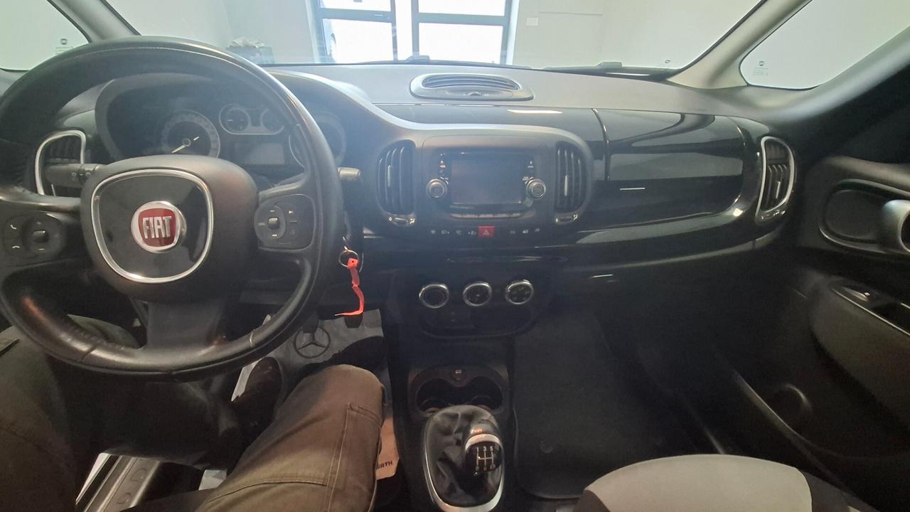 Fiat 500L 1.3 Multijet 85 CV Pop
