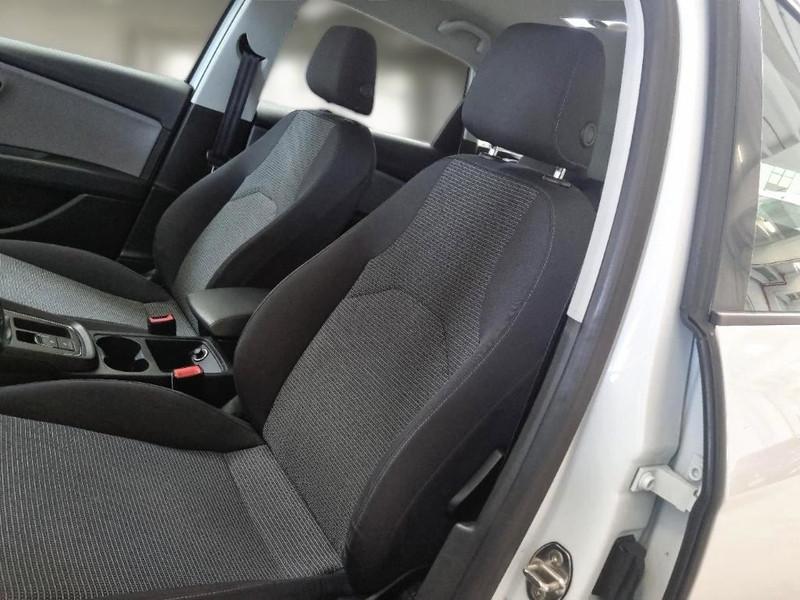 SEAT LEON WAGON ST 1.6 TDI 85KW BUSINESS HIGH