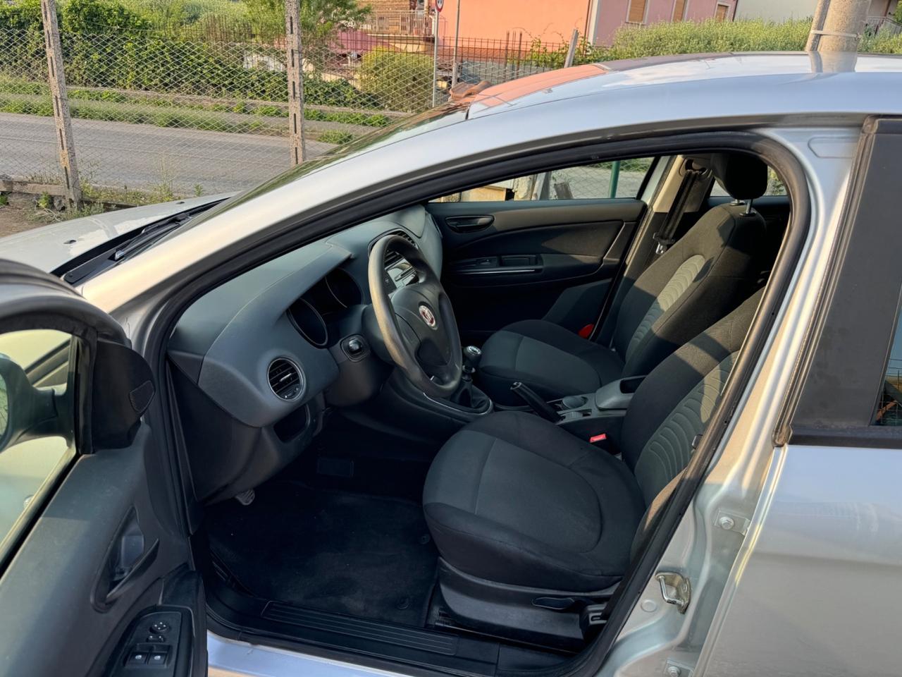 Fiat Bravo 1.6 MJT 105 CV DPF Easy NEOPATENTATI