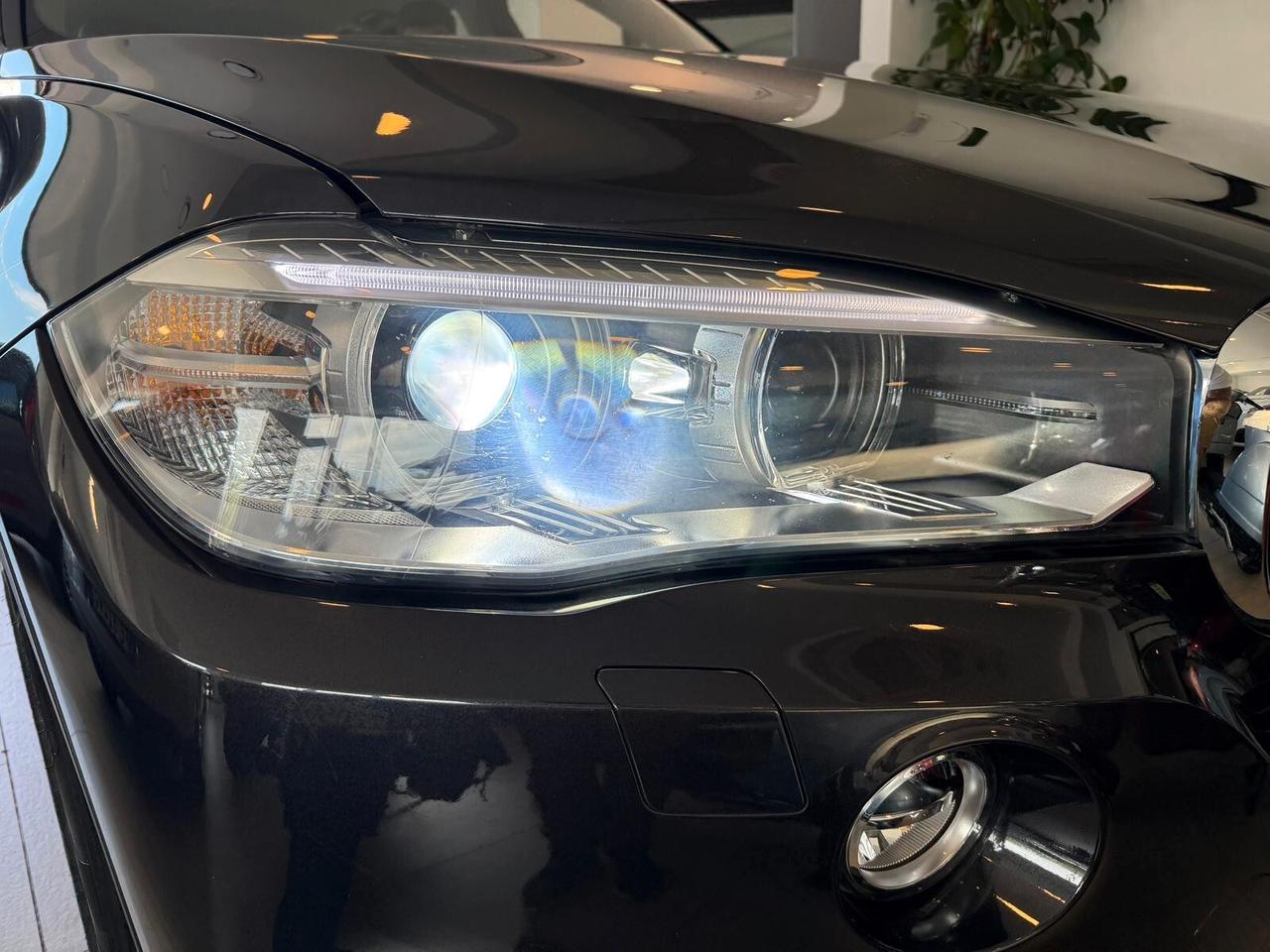 Bmw X5 xDrive25d Business