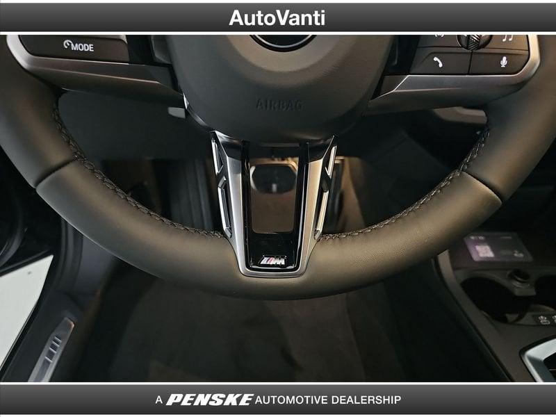 BMW Serie 1 118d MSport Pro auto