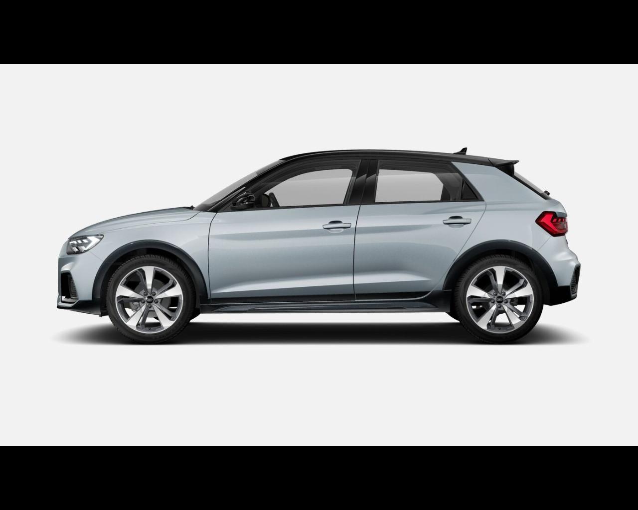 AUDI Audi A1 allstreet Identity Contrast 35 TFSI 110(150) kW(CV) S tronic