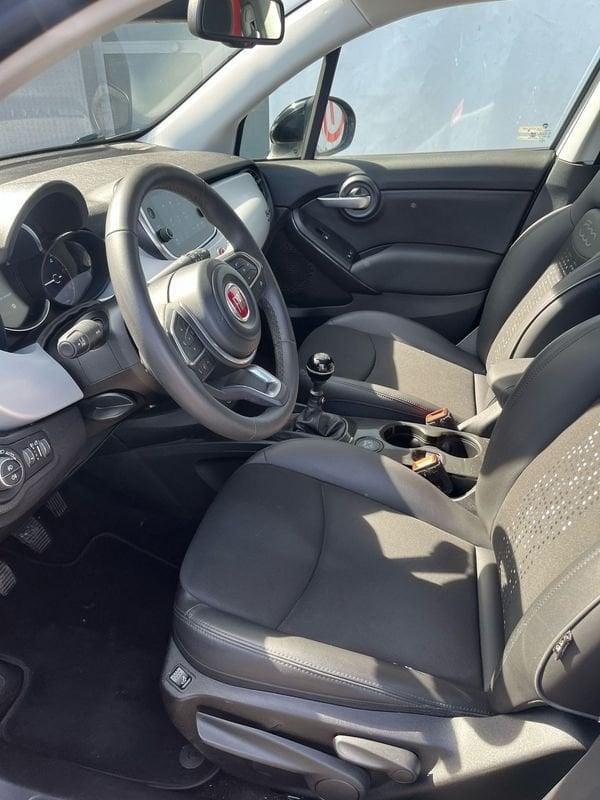 FIAT 500X 1.3 MultiJet 95 CV Connect