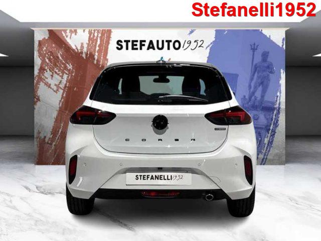 OPEL Corsa 1.2 hybrid GS 100cv dct6