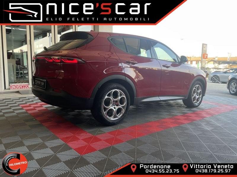 Alfa Romeo Tonale Tonale 1.6 diesel 130 CV TCT6 Sprint
