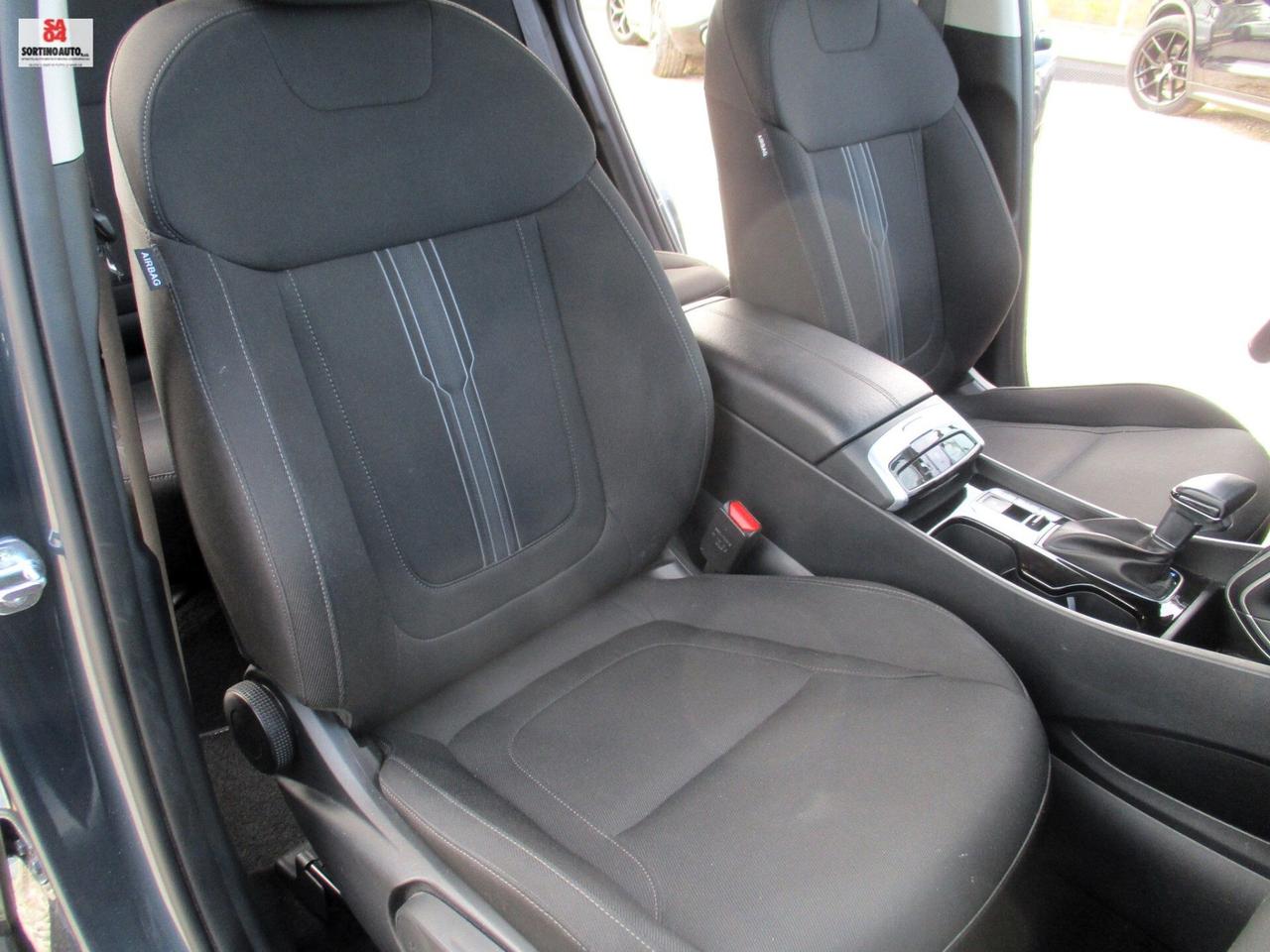 Hyundai Tucson 1.6 CRDI 48V DCT Exellence 136cv 6/2023 KM98000 FULL