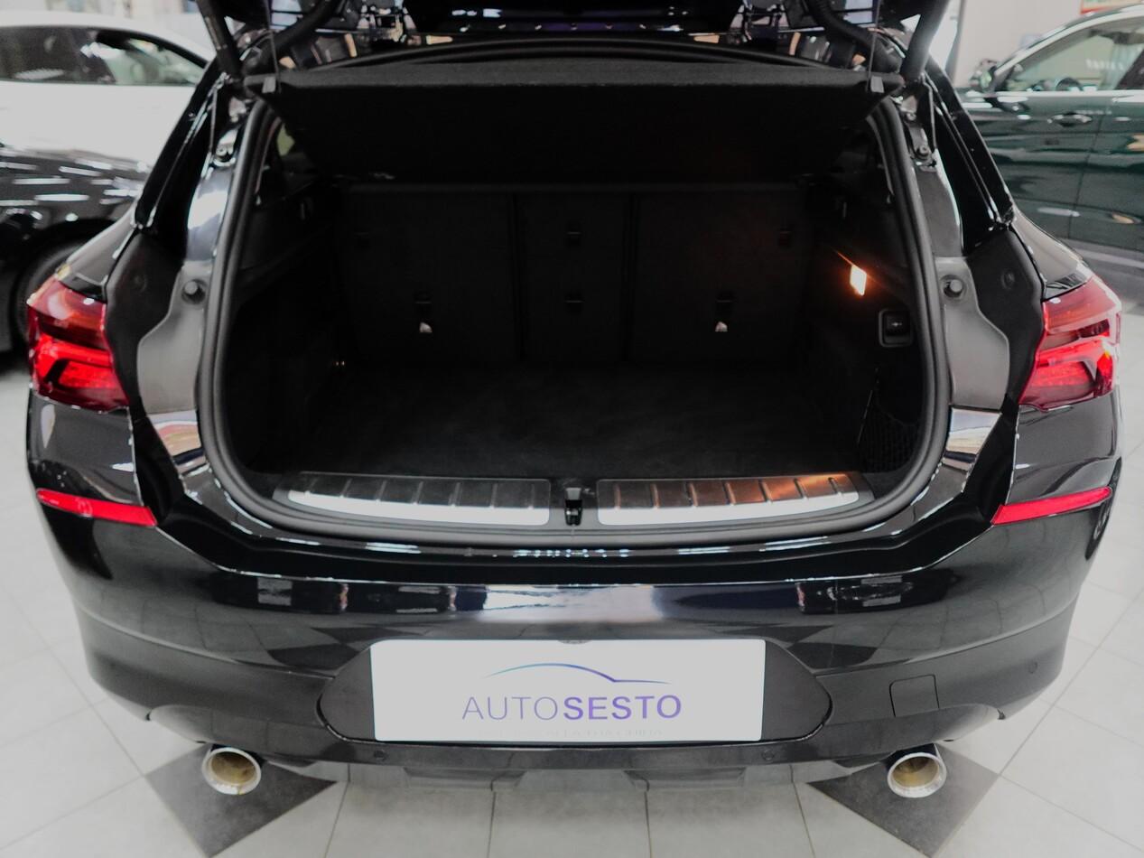 BMW X2 2.0d 150 CV XDRIVE18d BUSINESS