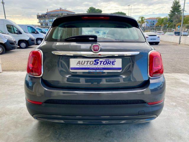 FIAT 500X 1.3 MultiJet 95 CV Business